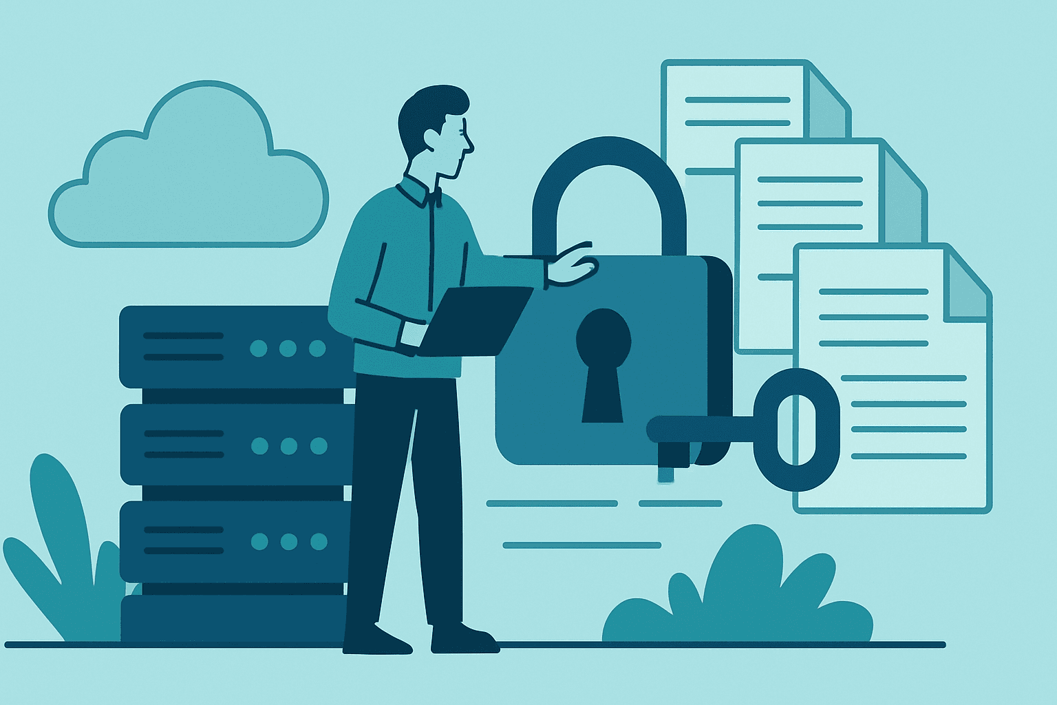 Unlocking the Power of Incremental Backups in Disaster Recovery